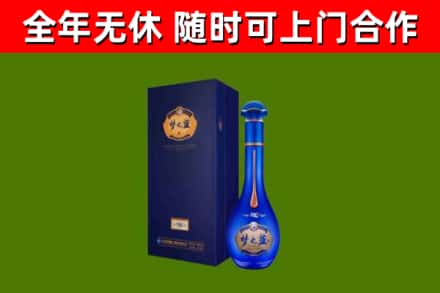 吴兴区回收梦之蓝M6